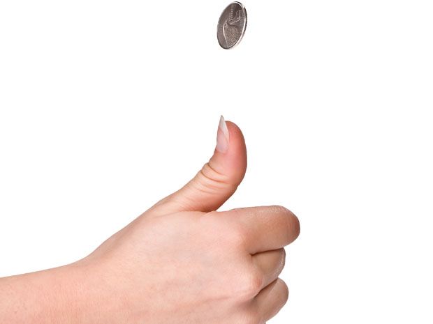 Heads or tails? Federal government contract awarded by tossing a coin