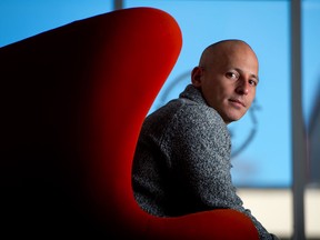 "I have the largest celebrity client roster in the history of the business, but it doesn’t mean anything," says Harley Pasternak. "Everybody’s motivated to look and feel better, but there’s this thing that gets in the way of that motivation, and that thing’s life."