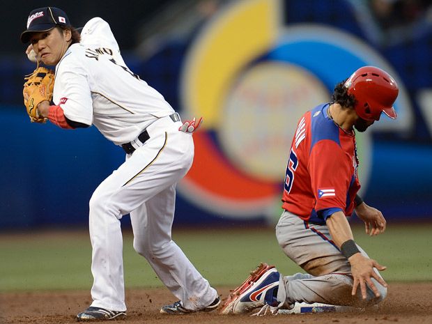 Puerto Rico's World Baseball Classic General Manager Resigns Amid