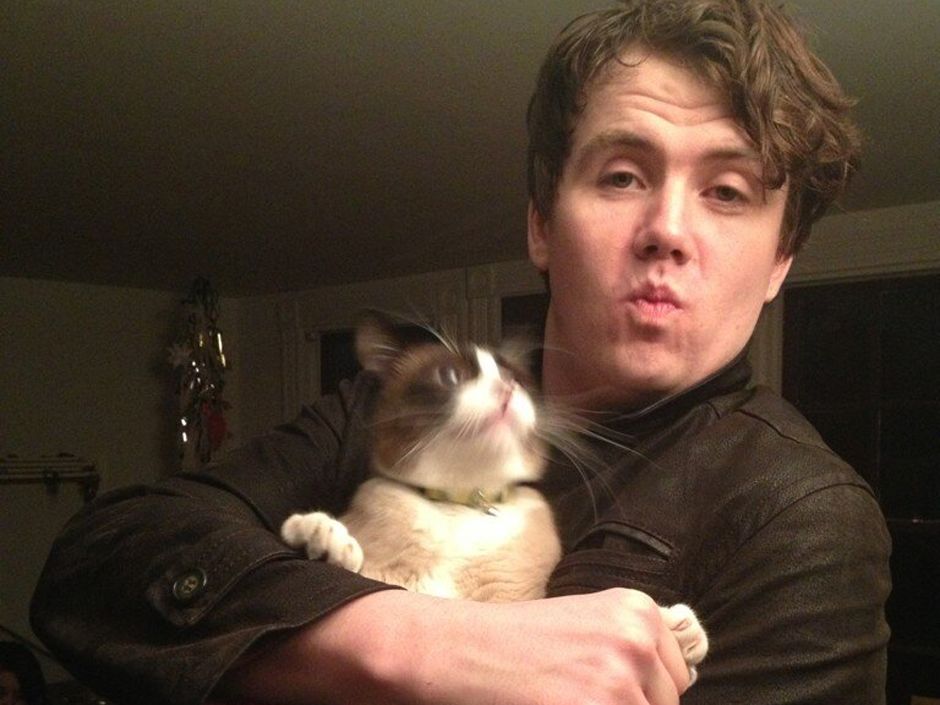 Jay Smith dead Matt Mays guitarist found in Edmonton hotel room