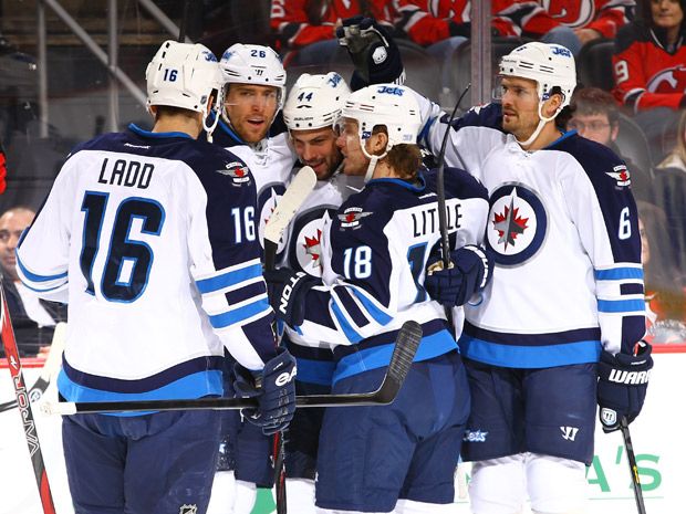 Playoff Guide: Nashville Predators vs. Winnipeg Jets – Nashvillest