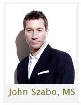 John Szabo