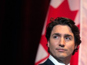 THE CANADIAN PRESS/Ryan Remiorz