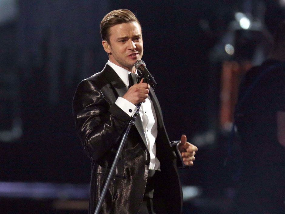 Justin Timberlake Sells Entire Song Catalog for $100M USD to