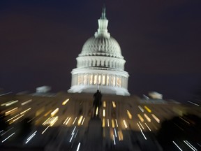 Saul Loeb / AFP Photo