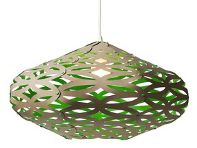 Otra Design's CRAFT lampshade