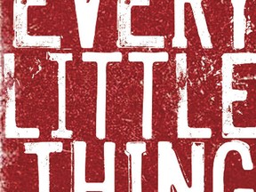 Every Little Thing by Chad Pelley