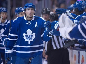 Mirtle: Making sense of what's happening with Joffrey Lupul - The