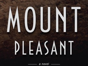 Mount Pleasant by Don Gillmor