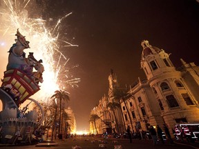 JOSE JORDAN/AFP/Getty Images