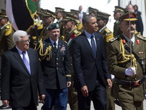 AFP PHOTO / Saul LOEBSAUL LOEB/AFP/Getty Images