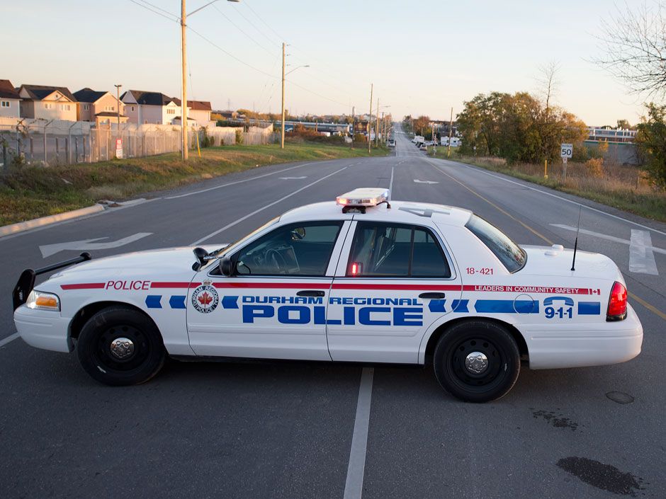 Oshawa Home Invasion Suspects Nabbed In High Risk Takedown National