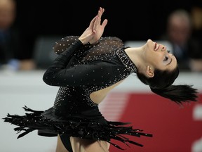 Geoff Robbins/AFP/Getty Images