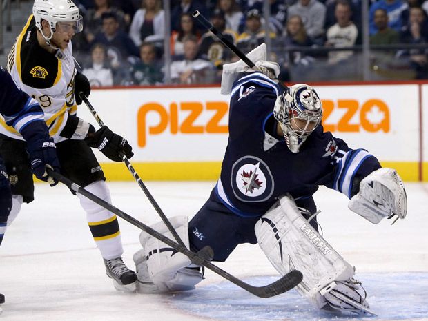 Winnipeg Jets playoff tickets sell out in a flash