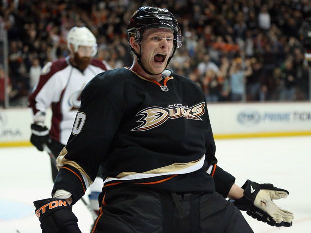 Corey Perry Hockey Stats and Profile at