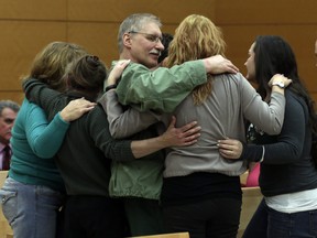 AP Photo/Richard Drew, Pool