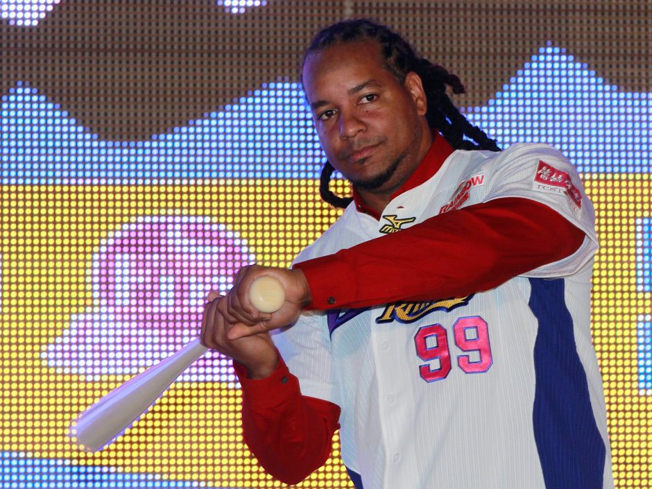 Fans crushed ex-MLB player after he called out Manny Ramirez's son