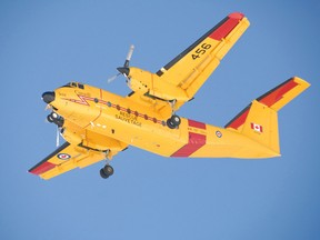 ROYAL CANADIAN AIR FORCE
