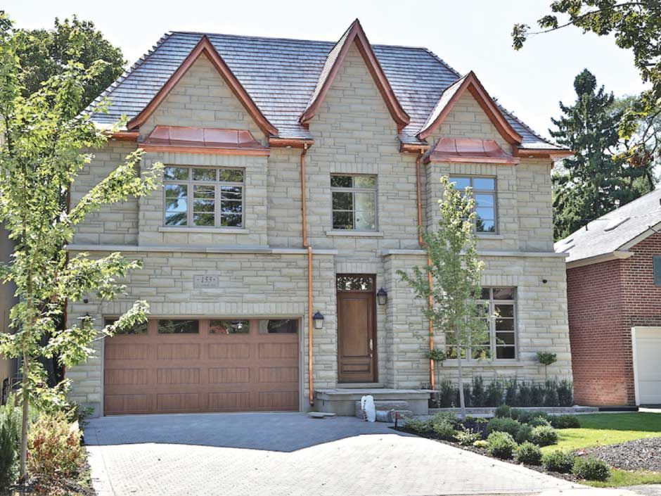 Sold: Traditional features | National Post