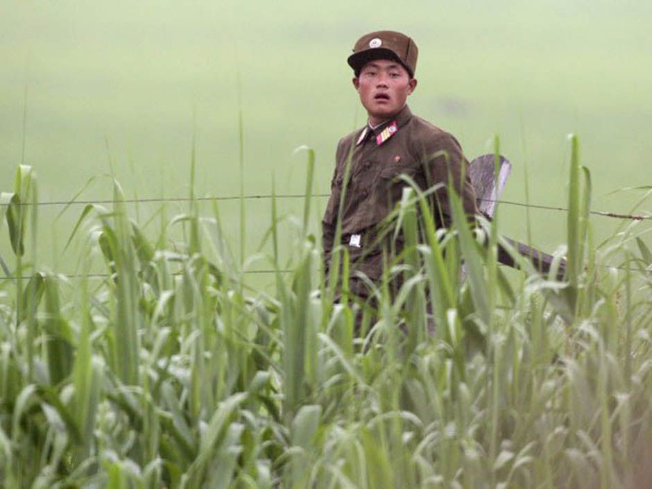 Jonathan Kay: A shocking exposé of the power behind North Korea’s Kim