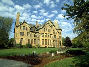 Oberlin College