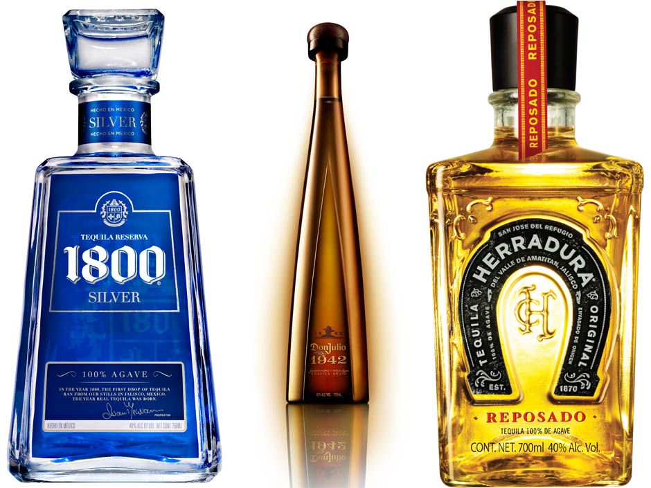 Tequila recipes for Spring Break from Happy Hour | National Post