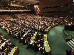 Mario Tama/Getty Images