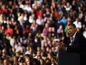 Spencer Platt / Getty Images