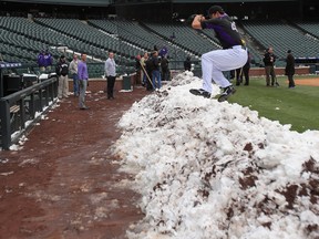 Doug Pensinger/Getty Images