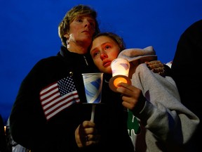 Jared Wickerham/Getty Images