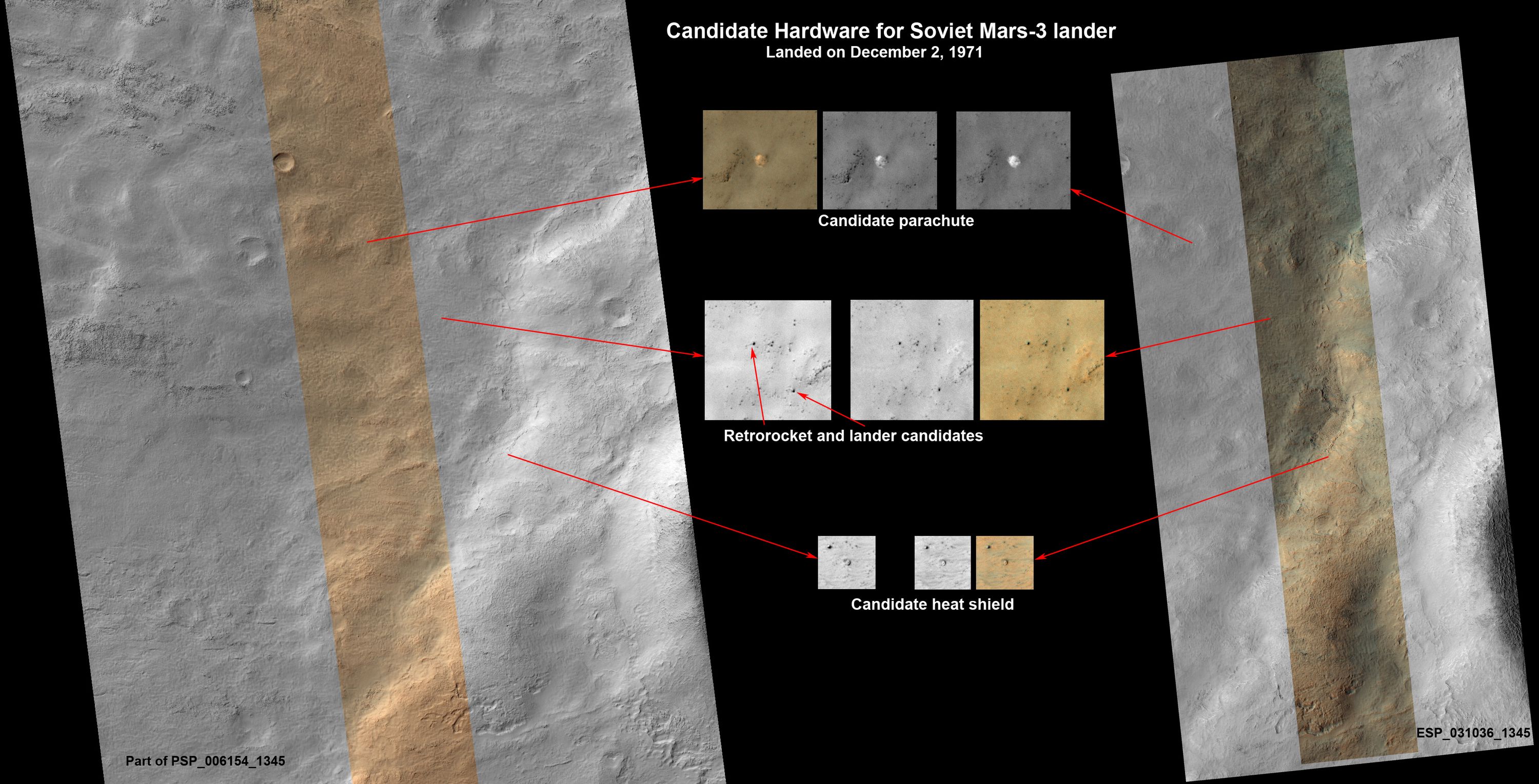 NASA/JPL-Caltech/Univ. of Arizona