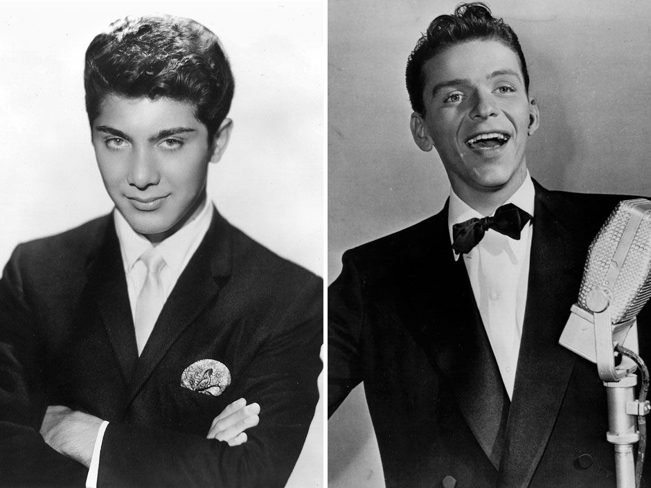 Shinan: Paul Anka dishes on Sinatra, the ladies & feeling like Bieber |  National Post