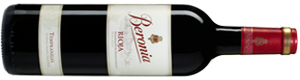 Beronia Tempranillo 2010