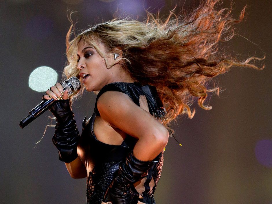 Calvin Harris, Deadmau5, Nine Inch Nails, & Beyonce to Headline Made in  America Festival
