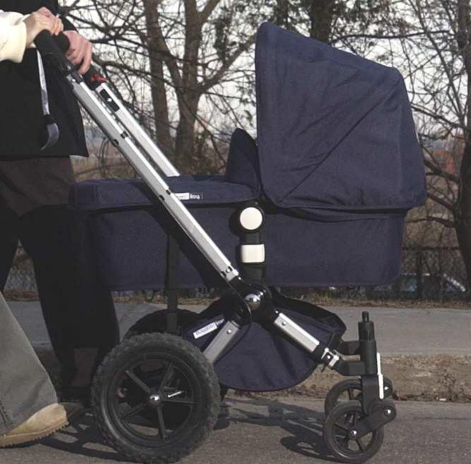 Bugaboo cameleon outlet 3 classic navy