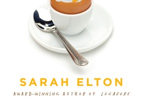 Consumed by Sarah Elton
