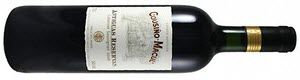 Cousiño Macul Antiguas Reservas Cabernet Sauvignon 2010