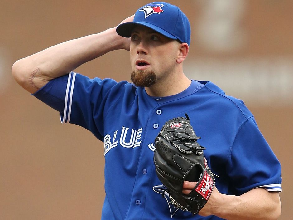 Blue Jays address urgent bullpen need with bold trade for hard