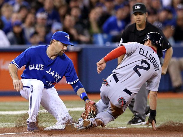 The Blue Jays Leave New York Feeling Proud. Mets Exit Seeking Answers