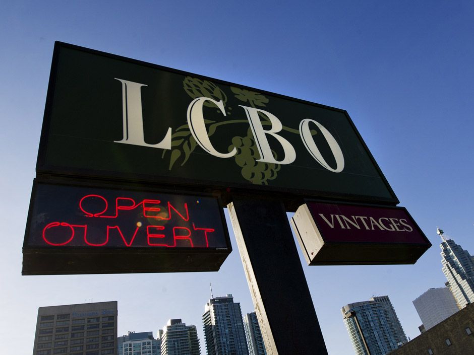 LCBO strike: workers vote 95% in favour of walkout | National Post