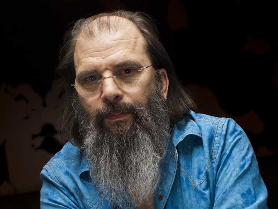 Steve Earle’s rebirth of the cool | National Post