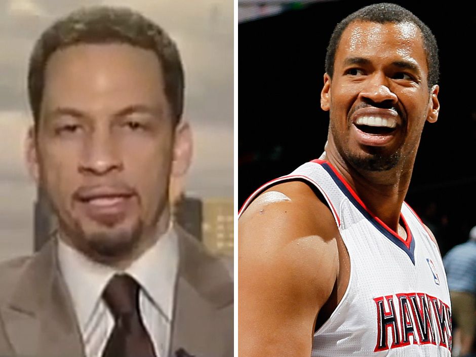 ESPN: Regrets Chris Broussard calling Jason Collins a sinner