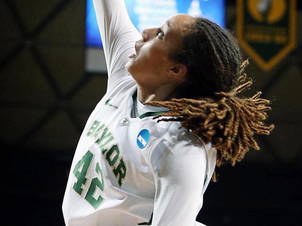 Brittney Griner is ready for that NBA tryout after season in WNBA