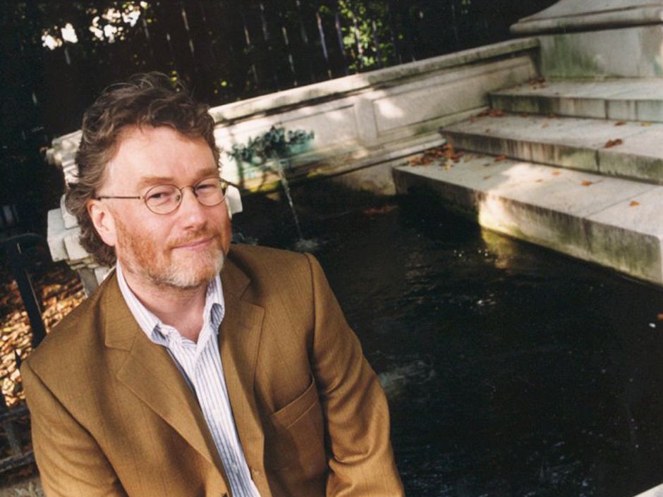 Iain Banks diagnosed with gall bladder cancer, Iain Banks
