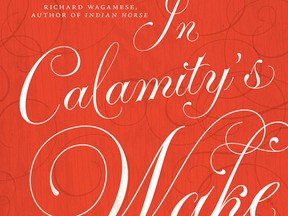 In Calamity's Wake by Natalee Caple