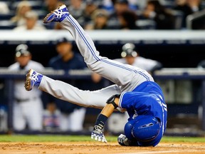 Jim McIsaac/Getty Images