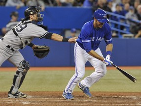 Brad White/Getty Images