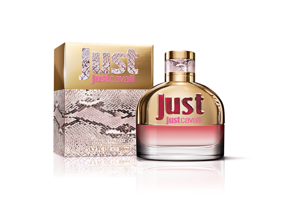 Just hotsell cavalli 50ml