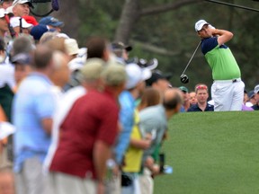 Jim Watson/AFP/Getty Images