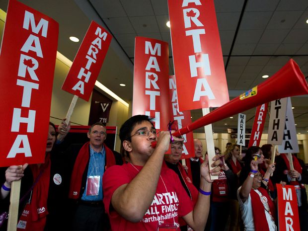 Liberal Party showcase: Liberals tough challenge will be to build ...